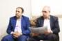 مدیرکل بنیاد شهید استان فارس در بازدید از دفتر روزنامه طلوع: توانمندسازی شغلی و تحصیلی فرزندان شاهد و ایثارگر،  مهم ترین طرح در دست اقدام بنیاد شهید فارس است